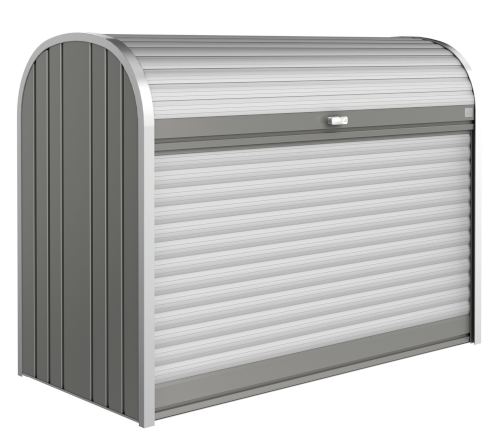 Co wyróżnia StoreMax 160?